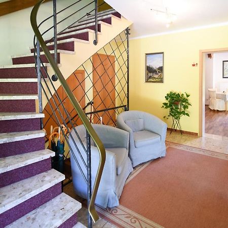 Pension Seiwald In Koetschach Kaernten Екстер'єр фото