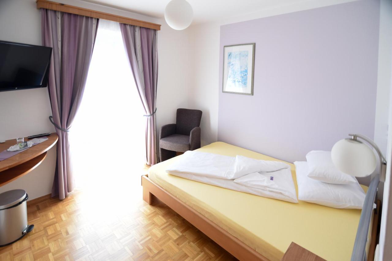 Pension Seiwald In Koetschach Kaernten Екстер'єр фото