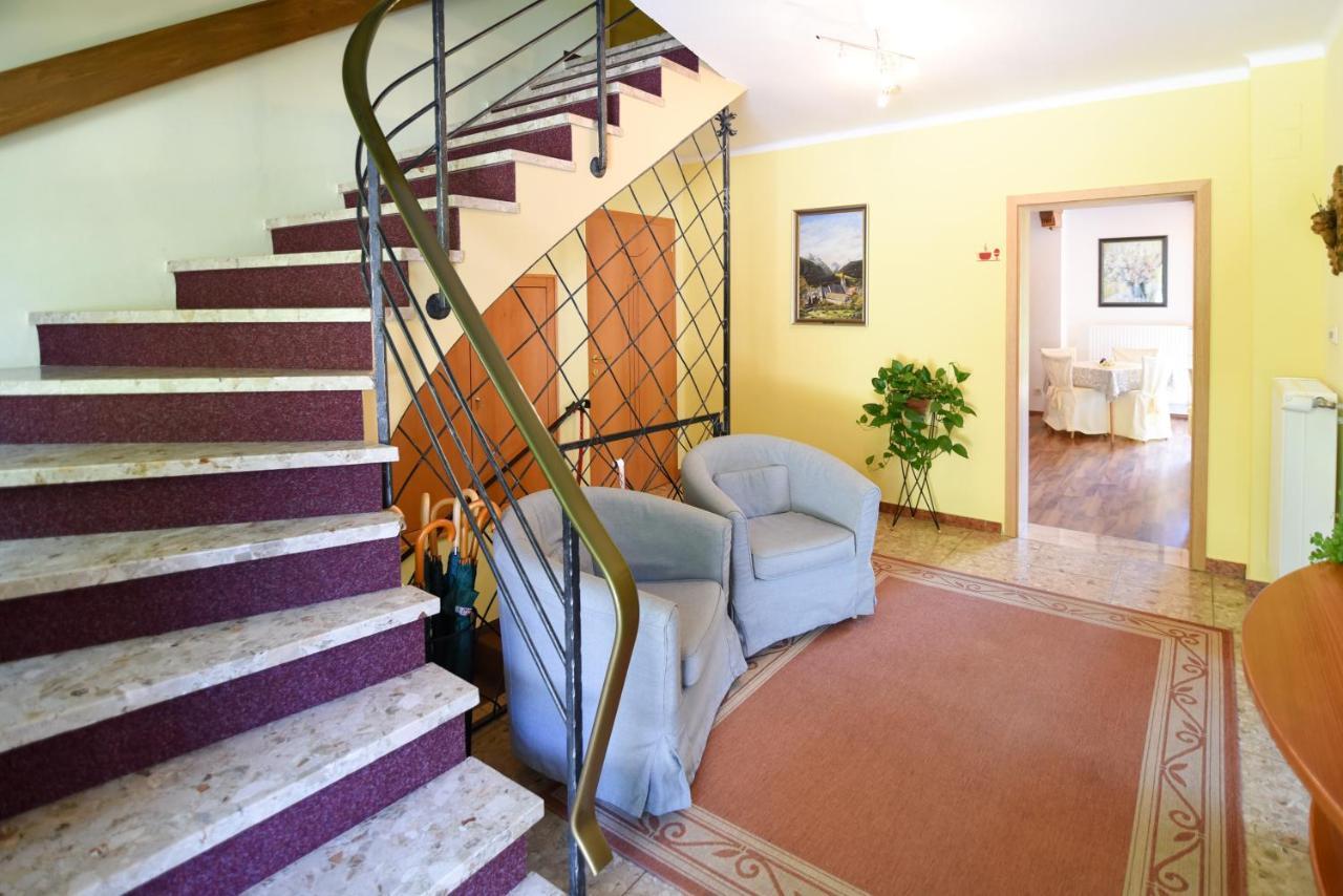 Pension Seiwald In Koetschach Kaernten Екстер'єр фото