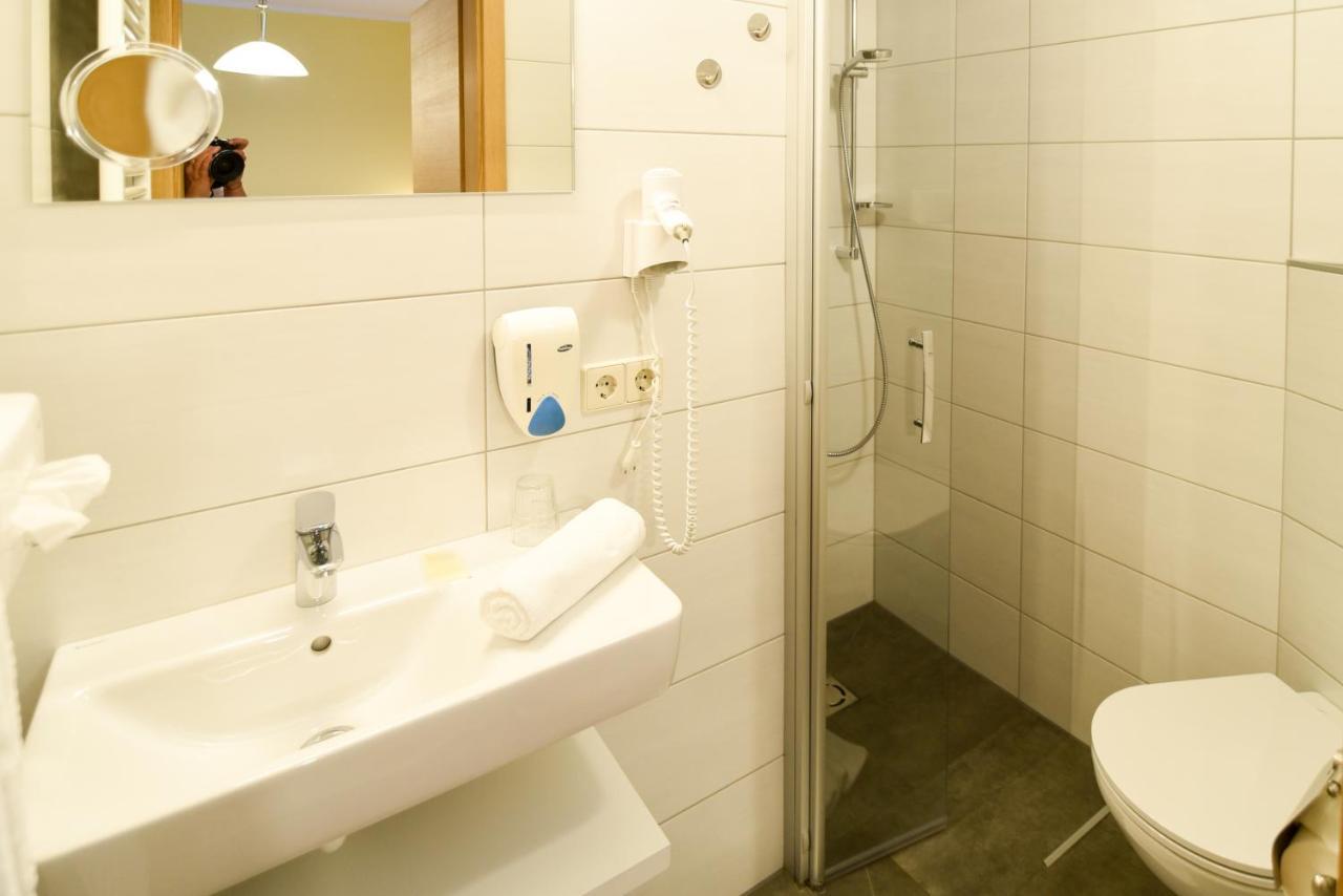Pension Seiwald In Koetschach Kaernten Екстер'єр фото