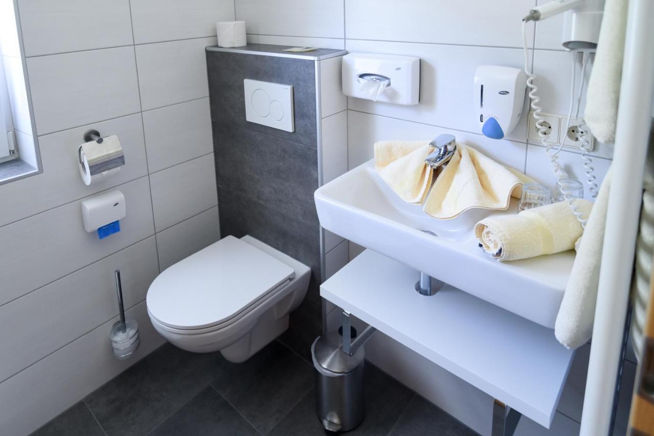Pension Seiwald In Koetschach Kaernten Екстер'єр фото